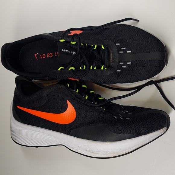 2018 NIKE FAST EXP RACER Men's Sneakers Size 8 - Picture 3 of 9